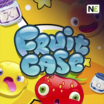 NetEnt : Fruit Case - HEROBET168
