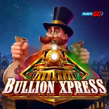 PlaynGo : Bullion Xpress - HEROBET168