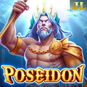 Poseidon - HEROBET168