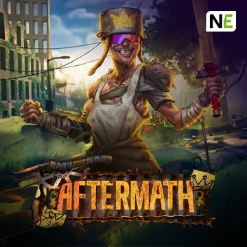 NetEnt : Aftermath - HEROBET168