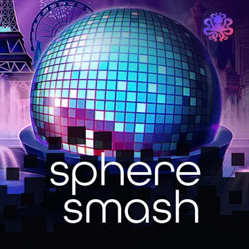 Octoplay : Sphere Smash - HEROBET168