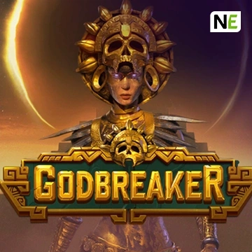 NetEnt : Godbreaker - HEROBET168