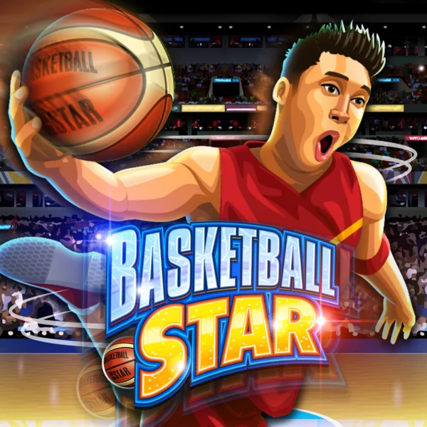 Microgaming : Basketball Star - HEROBET168