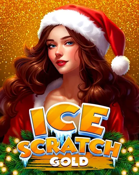 Ice Scratch Gold - HEROBET168