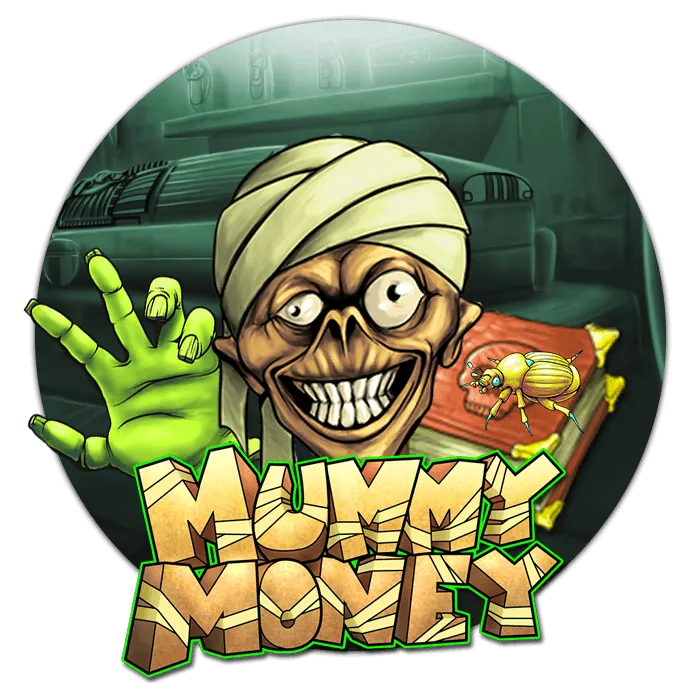 Mummy Money - HEROBET168