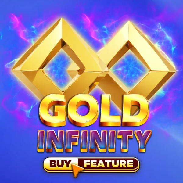 Microgaming : Gold Infinity - HEROBET168