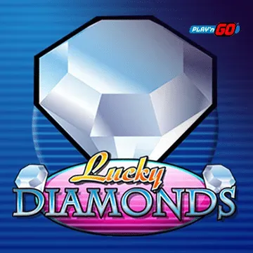 PlaynGo : Lucky Diamonds - HEROBET168