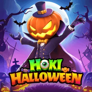 Besoft : Halloween Fortune - HEROBET168