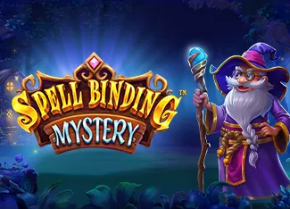 Spellbinding Mystery - HEROBET168